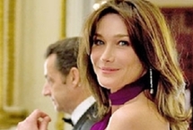 各国第一夫人：看看谁最高贵典雅