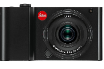 更专业色彩 徕卡宣布在日本推黑色徕卡T