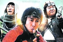 各国拍&ldquo;西游记&rdquo;:日本唐僧女星反串 韩国悟空死亡