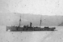 日本人实拍甲午战争镜头（组图）