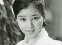 金正日迷恋的日本美女影星究竟有多美