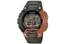 卡西欧与iPhone合作推出运动腕表 可显示跑步速度、脉搏