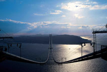 未完成的美！日本摄影师别样视角拍建筑工地