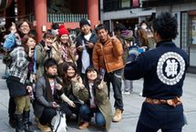 英媒盘点夺人眼球的创意旅行照（高清）