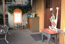 在东京&ldquo;猫町&rdquo;美术馆邂逅喵星人