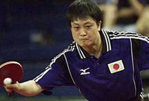 那些为日本效力的中国面孔：曾经的中国&ldquo;天才&rdquo;（图）