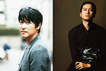 日本男性新成人憧憬的成熟男星Top10