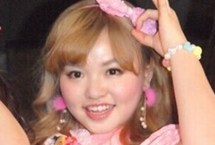 日本新出道女子组合 5人总重近1吨