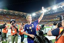 亚洲杯小组赛：日本胜伊拉克(图)