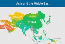 最新肥胖国家排行榜出炉 太平洋小岛国居首