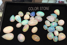 【现场】2015东京国际珠宝展 中国买家受瞩目