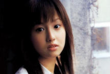 高颜值美人！日本混血女星大盘点