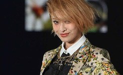 日本时尚音乐盛典&ldquo;Girls Award&rdquo;开幕 男神女神云集