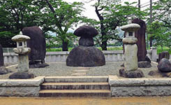 在东瀛小镇感受大禹文化传播&ldquo;神迹&rdquo;