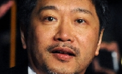 戛纳电影节盛大开幕 日本导演被提名竞金棕榈奖