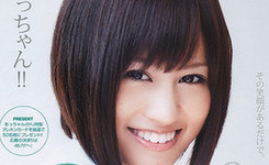 日本女性不愿被夸与之相像的女星Top10