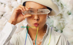 堂本刚连续4张专辑公信榜夺冠