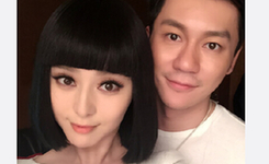 冰晨恋&ldquo;我们&rdquo;被玩坏 潘基文、机器猫全民参与