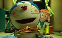 【六一怀旧】那些让我们念念不忘的动漫美食