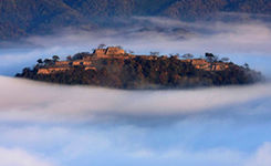 "最不像地球"的梦幻奇景