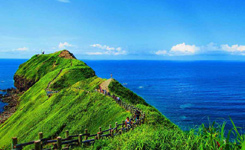 【北海道旅游】神威岬的辽阔与湛蓝