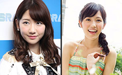 AKB总选举指原莉乃夺冠 前16名美照欣赏