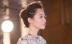 许晴领衔年过40的冻龄女星