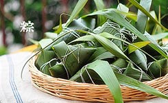 涨姿势！各国的端午节STYLE