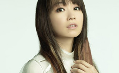 唱歌好听的日本女声优