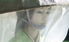 《刺客聂隐娘》日本版