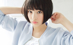 上半年日本爆红女演员