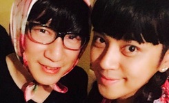 盘点"美如画"的男星女装秀