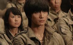 《进击的巨人》电影看点