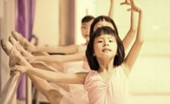 孩子几岁开始学才艺最合适