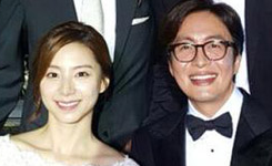 裴勇俊大婚 众星出席