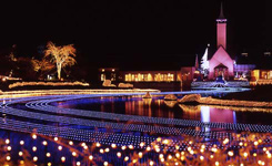 三重县景点：名花之里