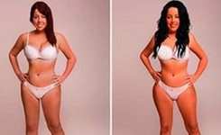 18国PS同一张美女图