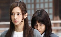 盘点夏季日剧中肌肤最漂亮的女主演TOP5