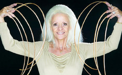 吉尼斯纪录大全60周年