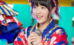 日本万年一遇美少女