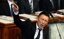 日参院通过安保法案