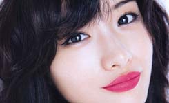 哪位女星嘴唇最有魅力？
