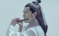 这些侧颜帅出了新高度