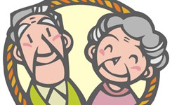 世界各国的&ldquo;老人节&rdquo;