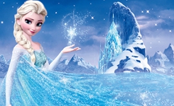 万圣节最想扮成的角色