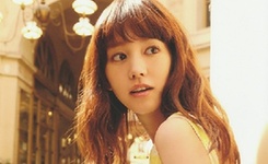 日本女星桐谷美玲写真