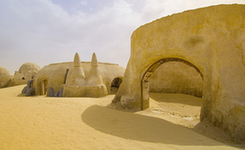 &ldquo;星球大战&rdquo;主题客房