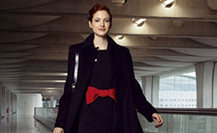 全球空姐风情大比拼