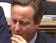 各国元首&ldquo;囧&rdquo;瞬间