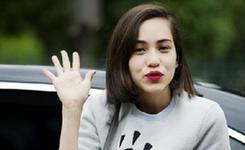 水原希子穿红的爆款